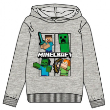 Minecraft gyerek pulóver gyerek pulóver, kardigán
