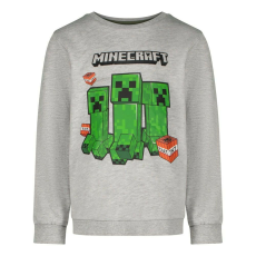  Minecraft gyerek pulóver 10 év