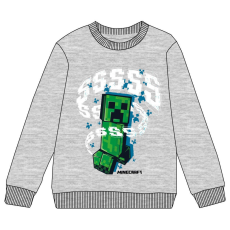  Minecraft gyerek pulóver 12 év