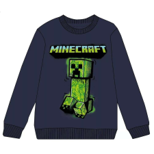 Minecraft gyerek pulóver Creeper 6év gyerek pulóver, kardigán