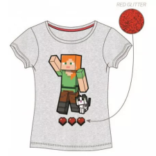 Minecraft gyerek rövid póló, felső gyerek póló