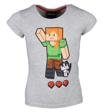  Minecraft gyerek rövid póló, felső 4 év gyerek póló