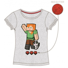 Minecraft gyerek rövid póló, felső 5 év gyerek póló