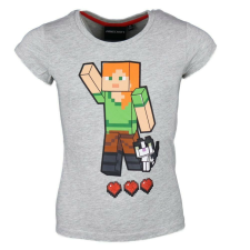 Minecraft gyerek rövid póló, felső 5 év gyerek póló