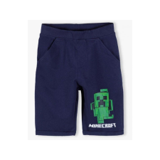 Minecraft gyerek rövidnadrág 6 év gyerek nadrág