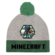 Minecraft gyerek sapka 52 cm