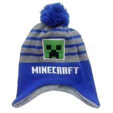  Minecraft gyerek sapka 54 cm gyerek sapka