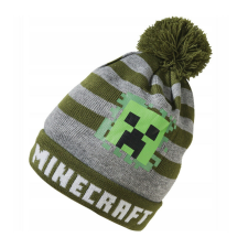 Minecraft gyerek sapka 54 cm gyerek sapka
