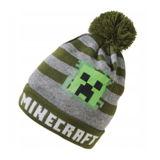  Minecraft gyerek sapka 54 cm