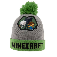  Minecraft gyerek sapka 54 cm