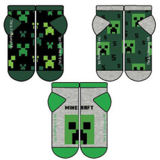 Minecraft gyerek titokzokni 35/38