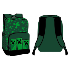 Minecraft hátizsák, táska 35 cm