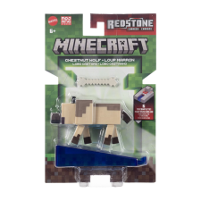 Minecraft JJR90 gyermek játékfigura (MTGTP08_JJR90) játékfigura