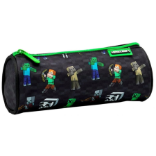 Minecraft karakterek tolltartó tolltartó