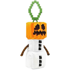 Minecraft kulcstartó - Hógólem kulcstartó