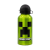 Minecraft Minecraft Creeper alumínium sport palack 400ML