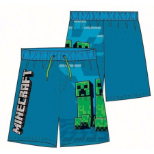 Minecraft Minecraft gyerek rövidnadrág, úszó 10 év/140 cm gyerek fürdőruha