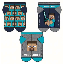 Minecraft Minecraft gyerek zokni 31/34 gyerek zokni