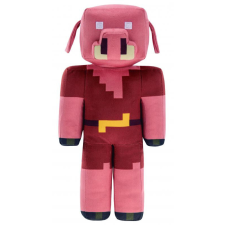 Minecraft plush Piglin (high: 30 cm) / Minecraft pluszak Piglin (wysokość: 30 cm) plüssfigura