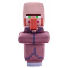Minecraft plush Villager (high: 30 cm) / Minecraft pluszak Wieśniak (wysokość: 30 cm) plüssfigura