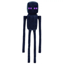  Minecraft plüss Enderman (20 cm) ajándéktárgy
