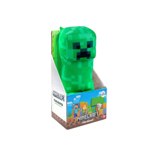  Minecraft plüss hátizsák, 30 cm - 4 féle játékfigura
