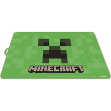  Minecraft Tányéralátét babaétkészlet