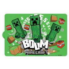 Minecraft tányéralátét Boom konyhai eszköz