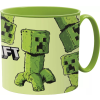 Minecraft The Movie micro bögre 265 ml