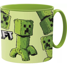 Minecraft The Movie micro bögre 265 ml bögrék, csészék