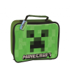 Minecraft thermo uzsonnás táska 22 cm