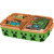 Minecraft több rekeszes uzsonnás doboz, szendvicsdoboz II. osztály