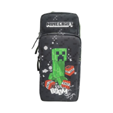 Minecraft válltáska gyerek hátizsák, táska