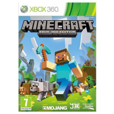  Minecraft (Xbox 360) videójáték