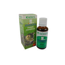  Minera Csepp Macska 30 ml vitamin, táplálékkiegészítő macskáknak