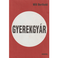 Minerva Gyerekgyár antikvárium - használt könyv