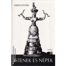 Minerva Istenek és népek ANTIKVÁR antikvárium - használt könyv