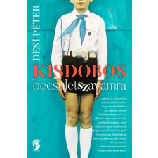 Minerva Kiadó Kisdobos becsületszavamra regény