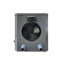 Mini-32 Medence Hőszivattyú - 3,2 kW medence kiegészítő
