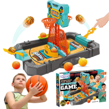  Mini asztali kosárlabda játék gyerekeknek társasjáték