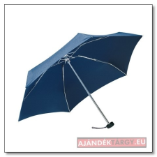  Mini automata alumínium esernyő esernyő