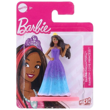 Mini Barbie Rainbow hercegnő baba barbie baba