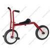  Mini bicikli pedálokkal közösségi használatra