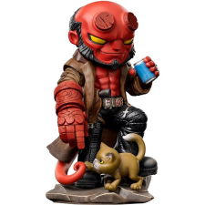 MINI CO. Hellboy - Hellboy - figura játékfigura