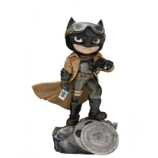 MINI CO. Justice Legue - Knightmare Batman (609963128730) játékfigura