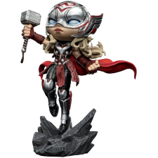 MINI CO. Thor Love and Thunder - Mighty Thor Jane Foster - figura játékfigura