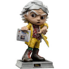 MINI CO. Vissza a jövőbe - Brown doktor - figura (618231951185) játékfigura