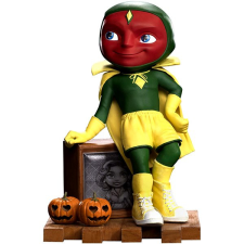 MINI CO. WandaVision - Vision Halloween Version - figura játékfigura