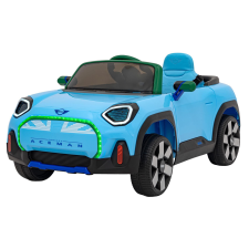  Mini Concept Aceman JE1688 12V elektromos járgány