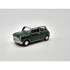 Mini Cooper S (1964) - Norev - 1:54 autópálya és játékautó